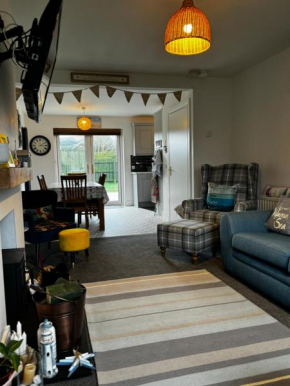 Galvally Getaway, Portstewart